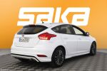 Valkoinen Viistoperä, Ford Focus – KSN-370, kuva 8