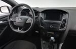 Valkoinen Viistoperä, Ford Focus – KSN-370, kuva 10