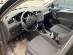 Musta Maastoauto, Volkswagen Tiguan – KSN-813, kuva 2