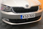 Ruskea Viistoperä, Skoda Fabia – KSO-300, kuva 9