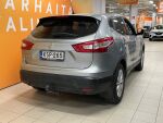 Hopea Maastoauto, Nissan Qashqai – KSP-265, kuva 2