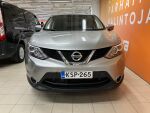 Hopea Maastoauto, Nissan Qashqai – KSP-265, kuva 3