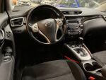 Hopea Maastoauto, Nissan Qashqai – KSP-265, kuva 6