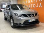 Hopea Maastoauto, Nissan Qashqai – KSP-265, kuva 1
