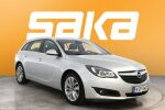 Hopea Farmari, Opel Insignia – KSP-340, kuva 1