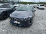 Harmaa Viistoperä, Hyundai IONIQ hybrid – KSP-443, kuva 2