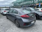 Harmaa Viistoperä, Hyundai IONIQ hybrid – KSP-443, kuva 3