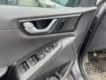 Harmaa Viistoperä, Hyundai IONIQ hybrid – KSP-443, kuva 5