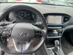 Harmaa Viistoperä, Hyundai IONIQ hybrid – KSP-443, kuva 6