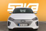 Valkoinen Viistoperä, Hyundai IONIQ electric – KSR-200, kuva 2