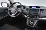 Punainen Maastoauto, Honda CR-V – KSR-268, kuva 10