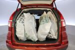 Punainen Maastoauto, Honda CR-V – KSR-268, kuva 12