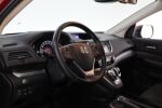 Punainen Maastoauto, Honda CR-V – KSR-268, kuva 17
