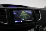 Punainen Maastoauto, Honda CR-V – KSR-268, kuva 24