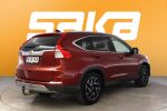 Punainen Maastoauto, Honda CR-V – KSR-268, kuva 8