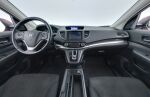 Punainen Maastoauto, Honda CR-V – KSR-268, kuva 9