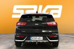 Musta Farmari, Kia Niro – KSR-451, kuva 7