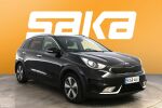 Musta Farmari, Kia Niro – KSR-451, kuva 1