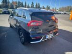 Sininen Farmari, Kia Niro – KSR-456, kuva 2