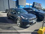 Sininen Farmari, Kia Niro – KSR-456, kuva 1