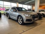 Hopea Maastoauto, Audi Q5 – KSR-737, kuva 2
