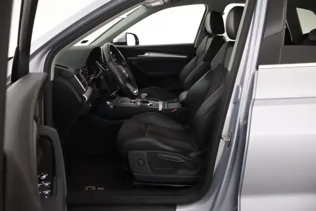 Hopea Maastoauto, Audi Q5 – KSR-737