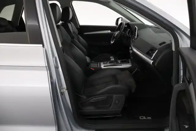 Hopea Maastoauto, Audi Q5 – KSR-737