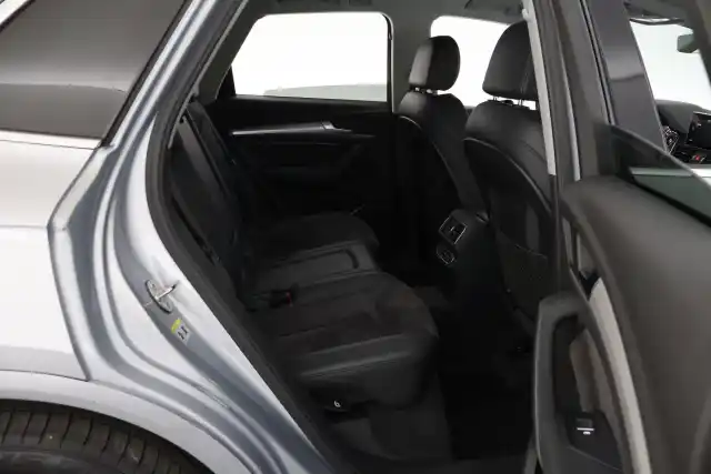 Hopea Maastoauto, Audi Q5 – KSR-737