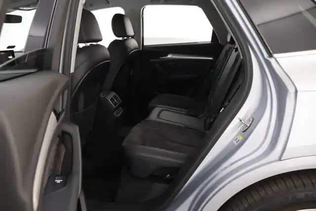 Hopea Maastoauto, Audi Q5 – KSR-737