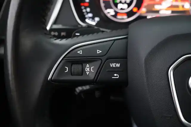 Hopea Maastoauto, Audi Q5 – KSR-737