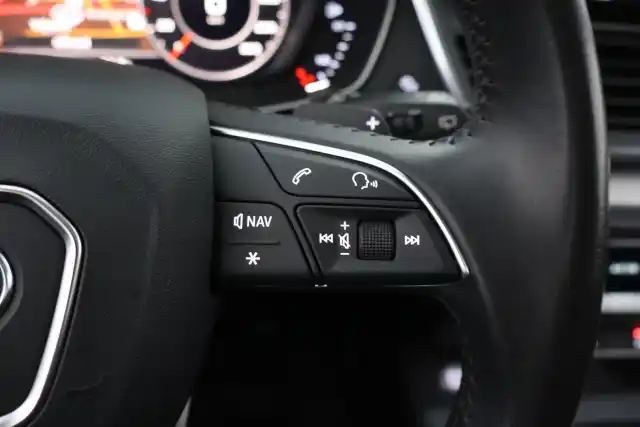 Hopea Maastoauto, Audi Q5 – KSR-737