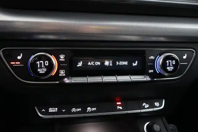 Hopea Maastoauto, Audi Q5 – KSR-737