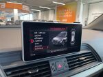 Hopea Maastoauto, Audi Q5 – KSR-737, kuva 6