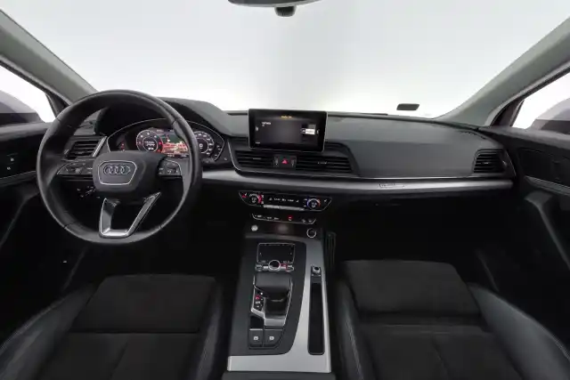 Hopea Maastoauto, Audi Q5 – KSR-737