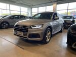 Hopea Maastoauto, Audi Q5 – KSR-737, kuva 1