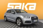 Hopea Maastoauto, Audi Q5 – KSR-737, kuva 1