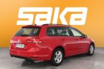 Punainen Farmari, Volkswagen Golf – KSR-955, kuva 8