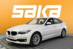 Valkoinen Sedan, BMW 330 Gran Turismo – KSS-162, kuva 4
