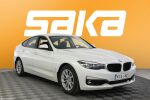 Valkoinen Sedan, BMW 330 Gran Turismo – KSS-162, kuva 1