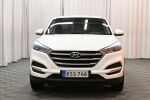 Valkoinen Maastoauto, Hyundai Tucson – KSS-746, kuva 2