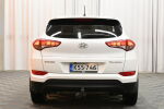 Valkoinen Maastoauto, Hyundai Tucson – KSS-746, kuva 6