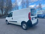 Valkoinen Pakettiauto, Opel Combo – KSS-878, kuva 4
