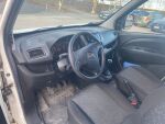 Valkoinen Pakettiauto, Opel Combo – KSS-878, kuva 6