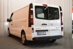 Valkoinen Pakettiauto, Opel Vivaro – KSS-917, kuva 5