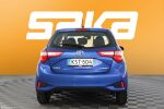 Sininen Viistoperä, Toyota Yaris – KST-504, kuva 7