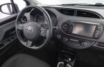 Sininen Viistoperä, Toyota Yaris – KST-504, kuva 10