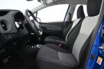 Sininen Viistoperä, Toyota Yaris – KST-504, kuva 14