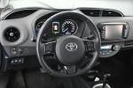 Sininen Viistoperä, Toyota Yaris – KST-504, kuva 15