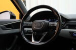 Musta Farmari, Audi A4 ALLROAD – KST-608, kuva 16