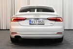 Valkoinen Viistoperä, Audi A5 – KST-953, kuva 5